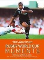 The Times Rugby World Cup Moments