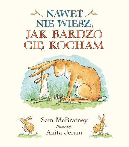 NAWET NIE WIESZ, JAK BARDZO CIĘ KOCHAM