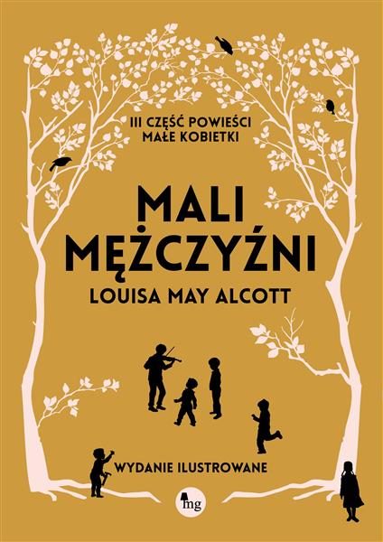 MALI MĘŻCZYŹNI