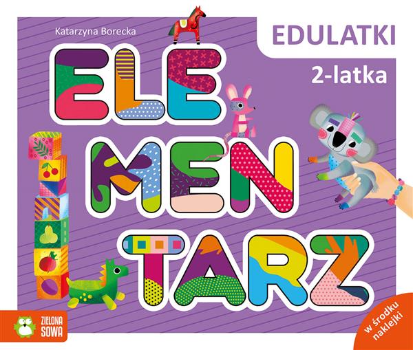 ELEMENTARZ 2 LATKA