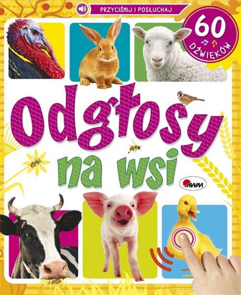 ODGŁOSY NA WSI