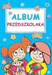 ALBUM PRZEDSZKOLAKA