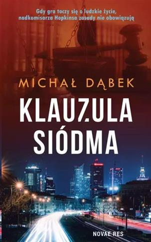 KLAUZULA SIÓDMA