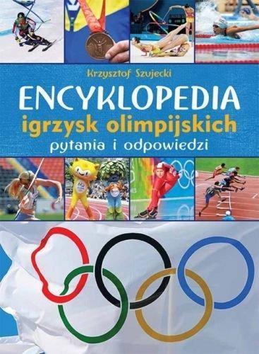 ENCYKLOPEDIA IGRZYSK OLIMPIJSKICH