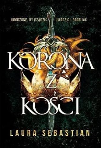 Korona z kości