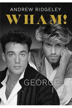 WHAM! GEORGE I JA POCKET