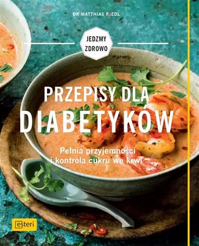 Przepisy dla diabetyków