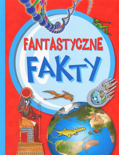 FANTASTYCZNE FAKTY