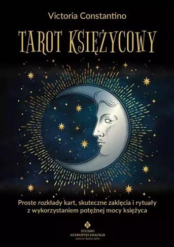 TAROT KSIĘŻYCOWY