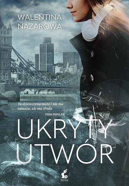 UKRYTY UTWÓR