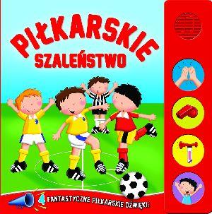 PIKARSKIE SZALEŃSTWO
