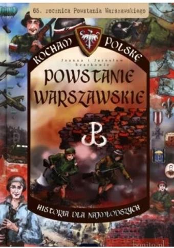 Powstanie Warszawskie