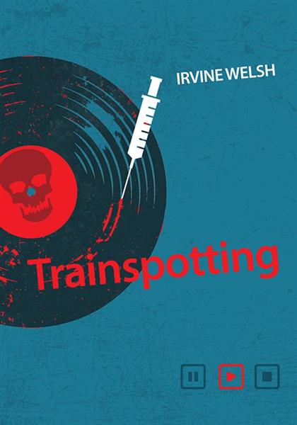 TRAINSPOTTING WYD. 5