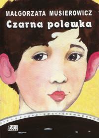 CZARNA POLEWKA WYD. 2017