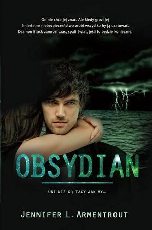 OBSYDIAN