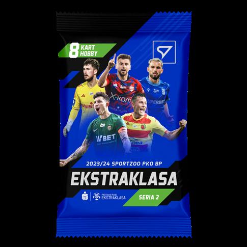 PKO BP Ekstraklasa Hobby Saszetka