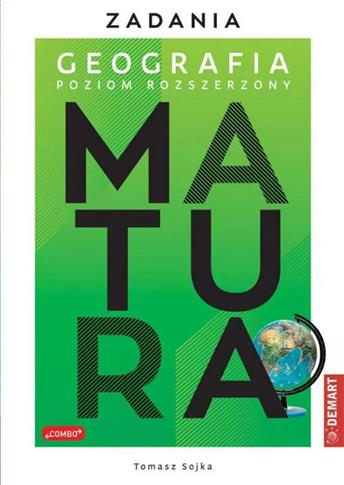 Matura.Geografia. Poziom rozszerzony