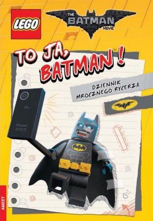 LEGO (R) BATMAN MOVIE. TO JA, BATMAN!