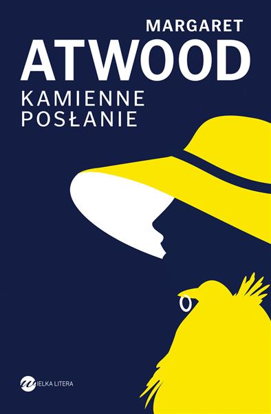 KAMIENNE POSŁANIE