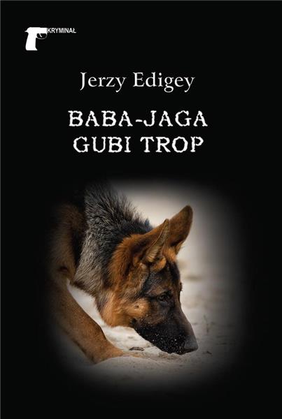 BABA JAGA GUBI TROP