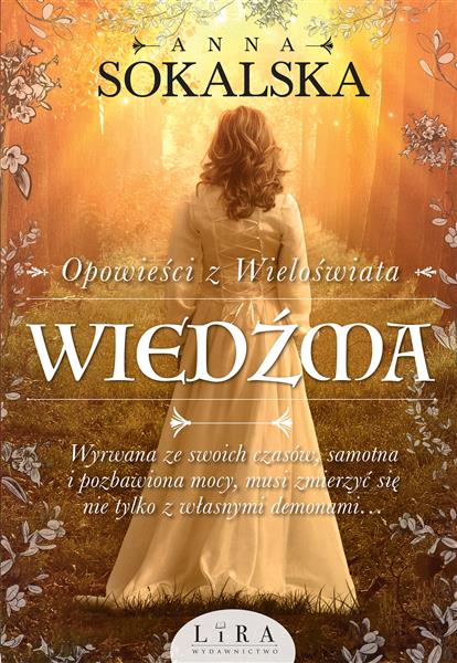 OPOWIEŚCI Z WIELOŚWIATA T.1