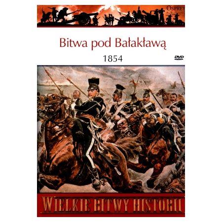 Bitwa pod Bałakławą 1854