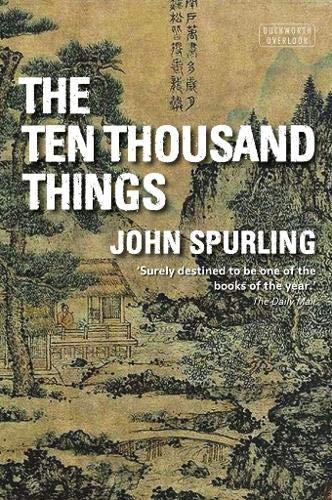 TEN THOUSAND THINGS