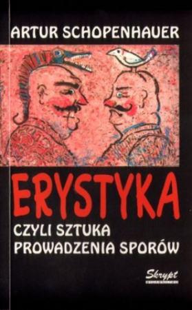 Erystyka czyli sztuka prowadzenie sporów