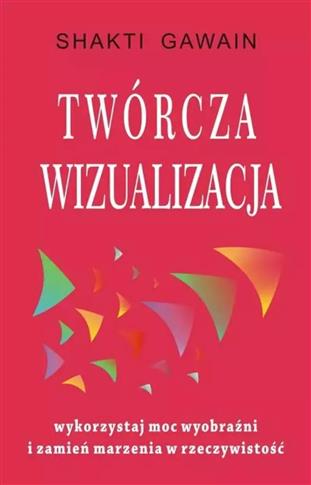 Twórcza wizualizacja