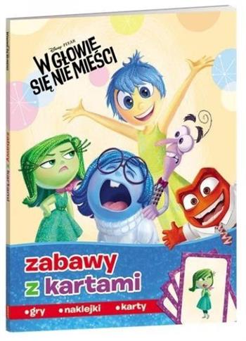 Zabawy z kartami. W głowie się nie mieści