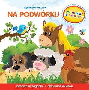 NA PODWÓRKU