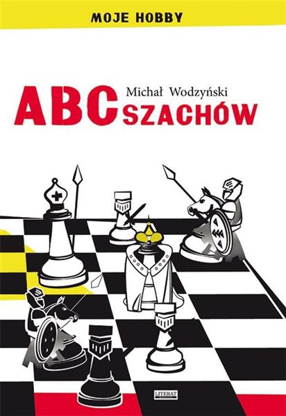 ABC SZACHÓW MOJE HOBBY