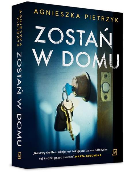 ZOSTAŃ W DOMU