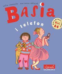 BASIA I TELEFON