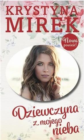 Dziewczyna z mojego nieba