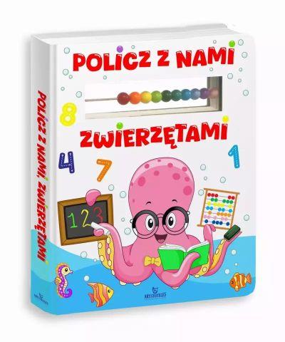 POLICZ Z NAMI, ZWIERZĘTAMI