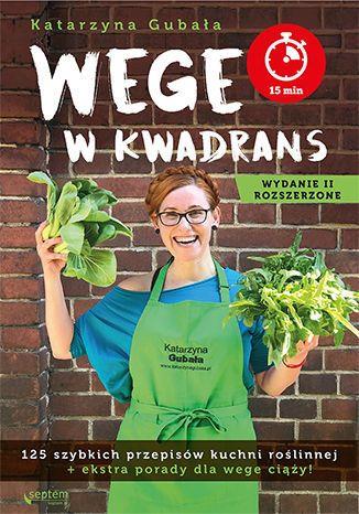 WEGE W KWADRANS W.2