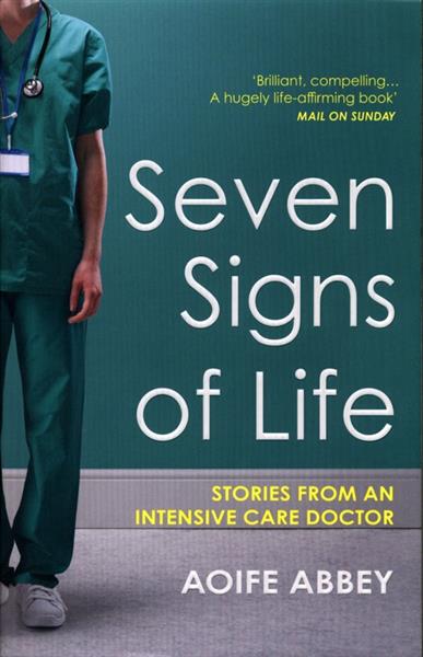 SEVEN SIGNS OF LIFE