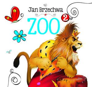 ZOO. CZĘŚĆ 2. BIBLIOTECZKA NIEDŹWIADKA