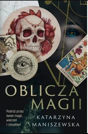 Oblicza magii