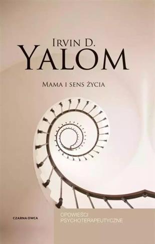 MAMA I SENS ŻYCIA