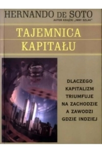 Tajemnica kapitału