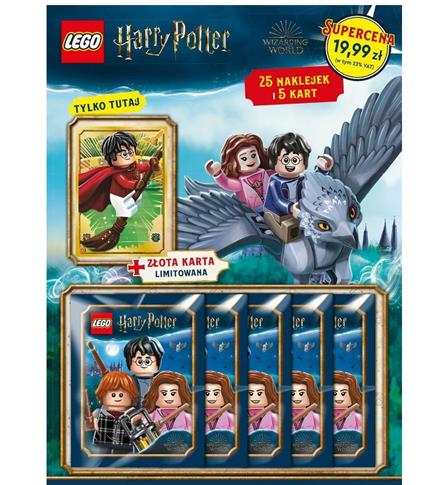 Lego Harry Potter Multipack