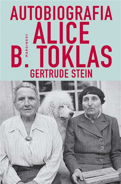 AUTOBIOGRAFIA ALICE B. TOKLAS