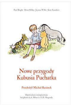 NOWE PRZYGODY KUBUSIA PUCHATKA