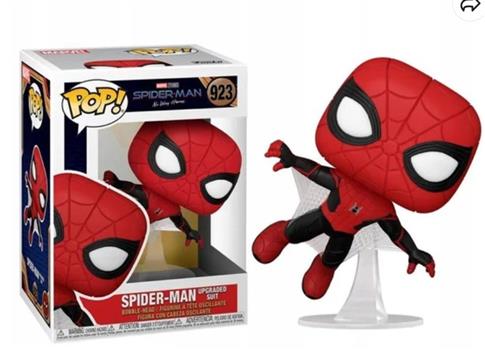 Funko POP! Marvel, figurka kolekcjonerska, Spider
