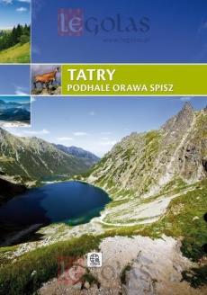 TATRY PODHALE ORAWA SPISZ IMAGINE