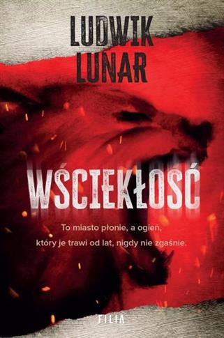 WŚCIEKŁOŚĆ