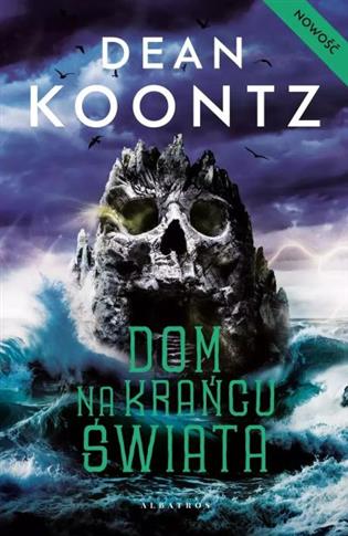 DOM NA KRAŃCU ŚWIATA
