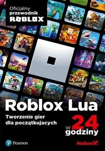 Roblox Lua w 24 godziny. Tworzenie gier...